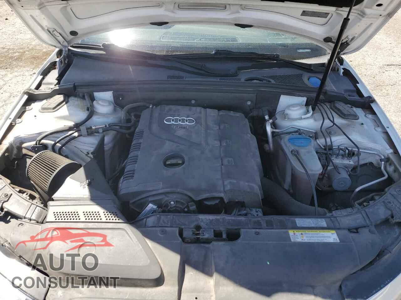 AUDI A4 2015 - WAUFFAFL1FA076309
