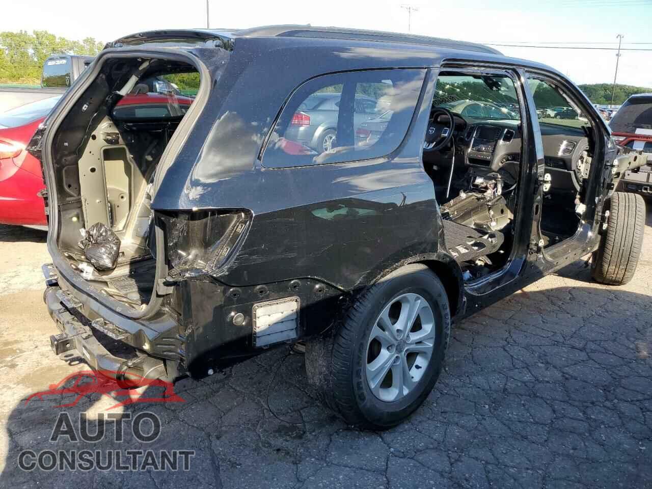 DODGE DURANGO 2023 - 1C4SDJCTXPC615432