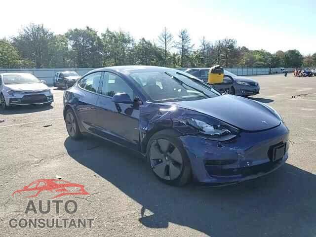 TESLA MODEL 3 2023 - 5YJ3E1EA0PF467212