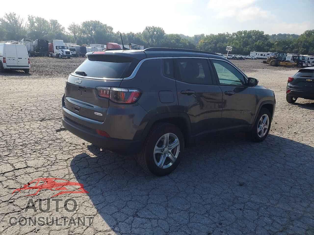 JEEP COMPASS 2024 - 3C4NJDBN7RT604101