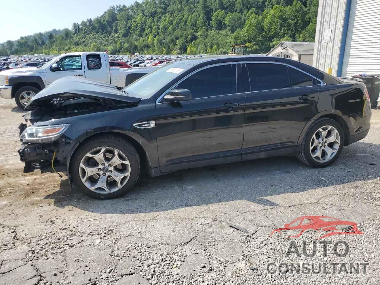 FORD TAURUS 2011 - 1FAHP2KTXBG121474