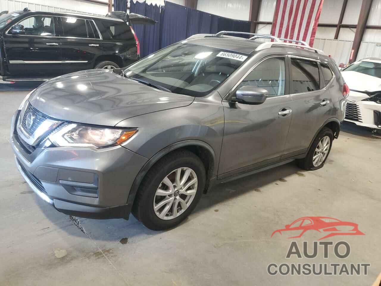 NISSAN ROGUE 2019 - JN8AT2MT5KW259650