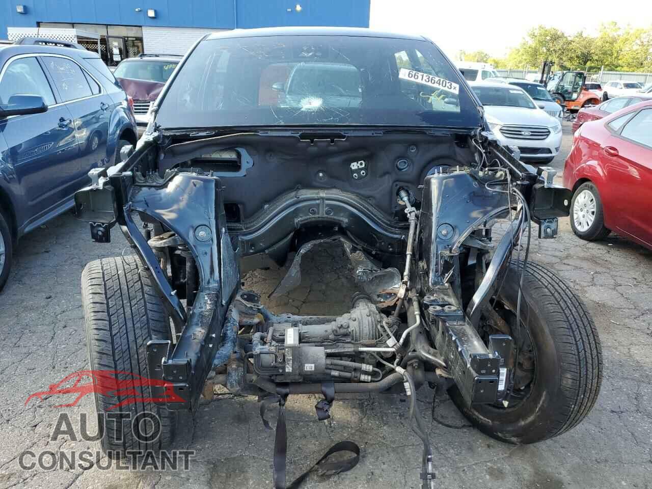 DODGE DURANGO 2023 - 1C4SDJCTXPC615432
