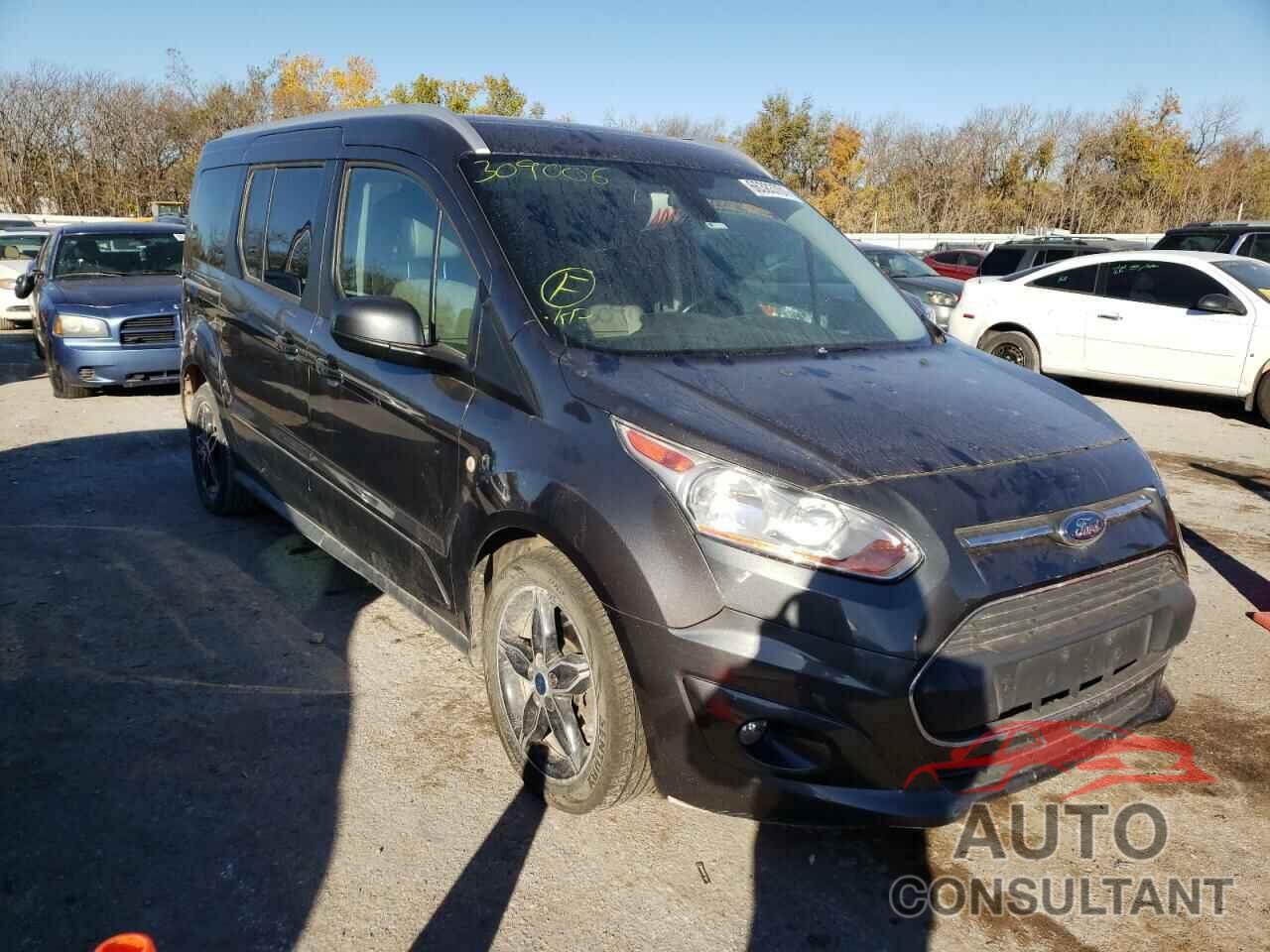 FORD TRANSIT CO 2017 - NM0GE9G77H1309006