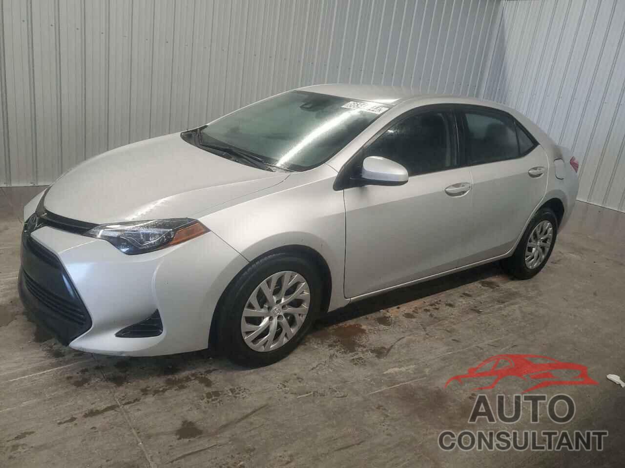 TOYOTA COROLLA 2019 - 2T1BURHEXKC194157