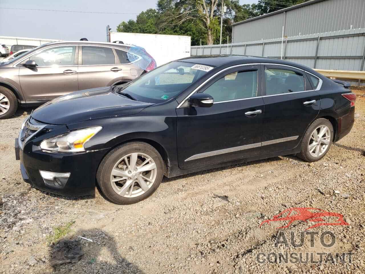 NISSAN ALTIMA 2015 - 1N4AL3AP5FC226590