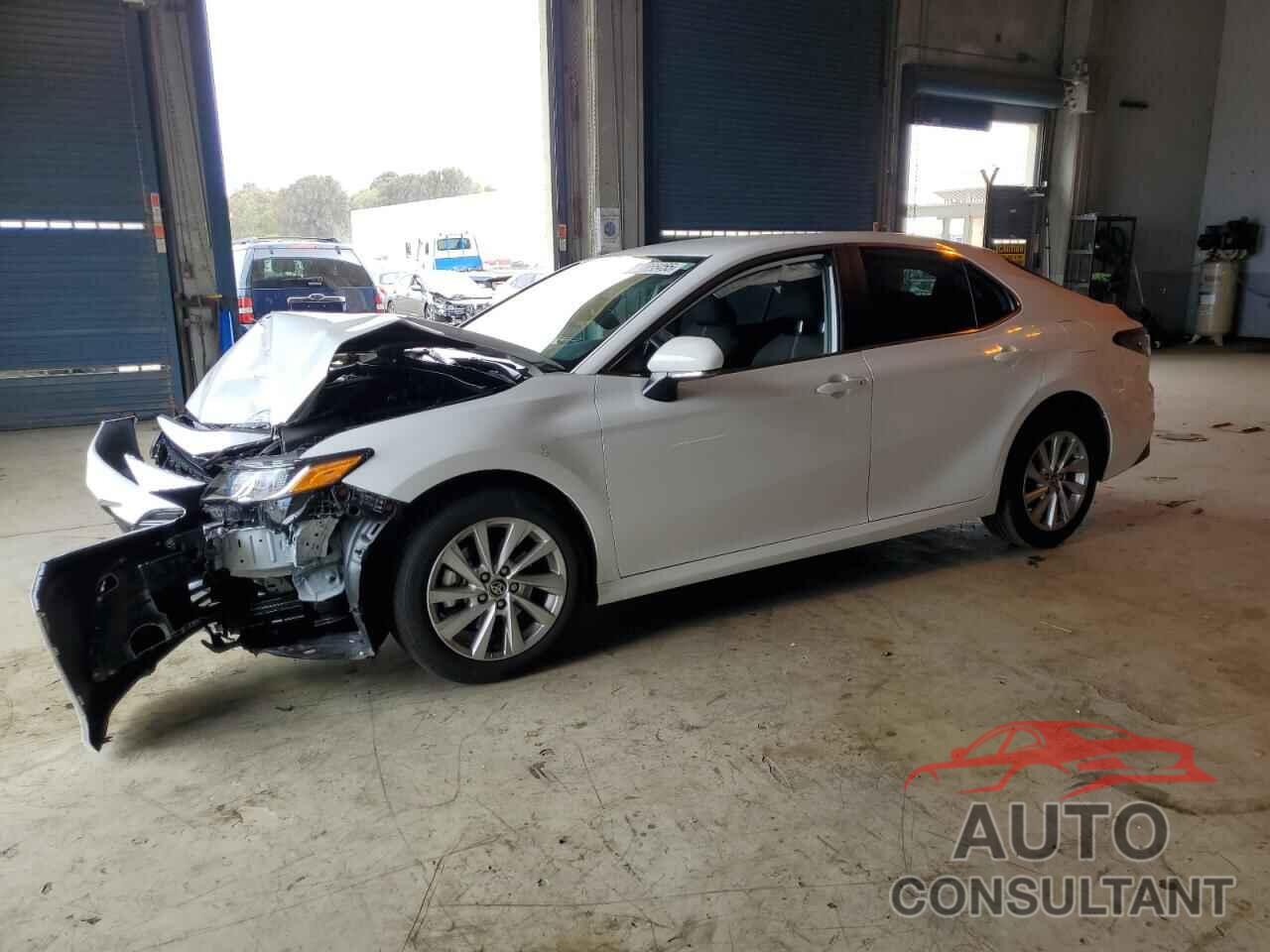 TOYOTA CAMRY 2023 - 4T1R11AK8PU179543