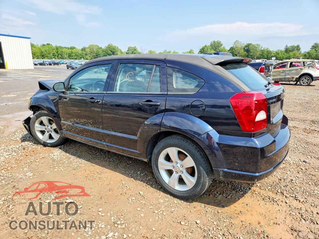 DODGE CALIBER 2011 - 1B3CB3HA0BD168627