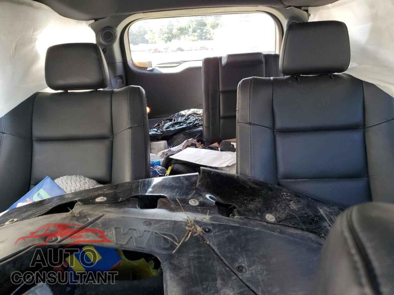 DODGE DURANGO 2021 - 1C4RDJDG8MC849693