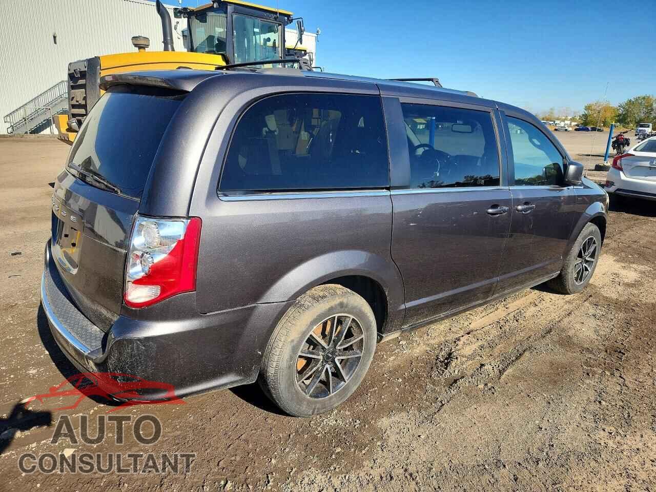 DODGE CARAVAN 2020 - 2C4RDGDG3LR175414