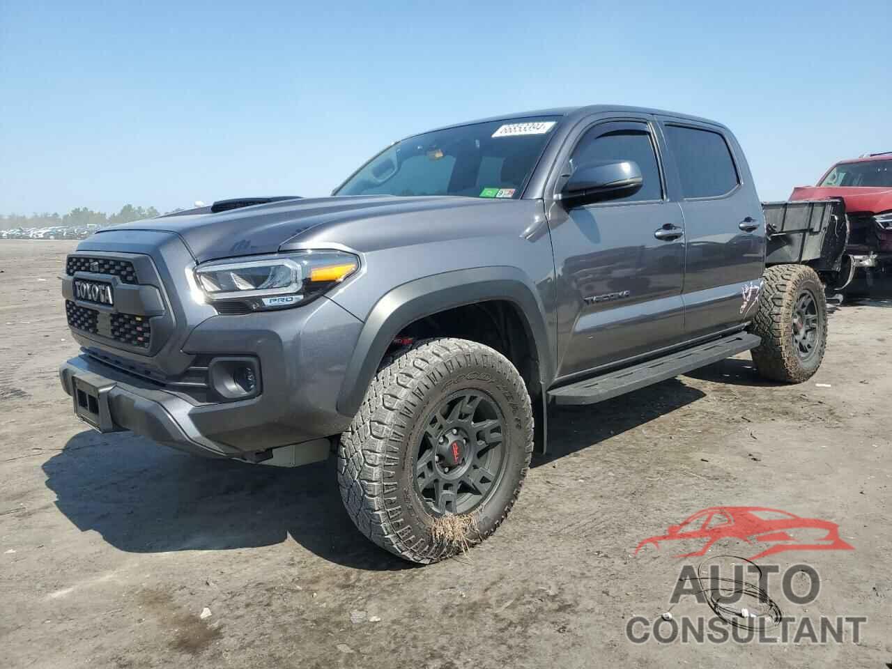 TOYOTA TACOMA 2022 - 3TYCZ5AN2NT100748