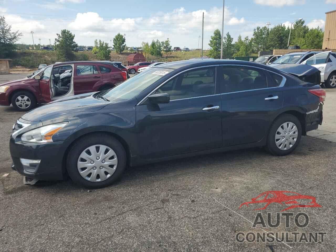 NISSAN ALTIMA 2013 - 1N4AL3AP2DC223367