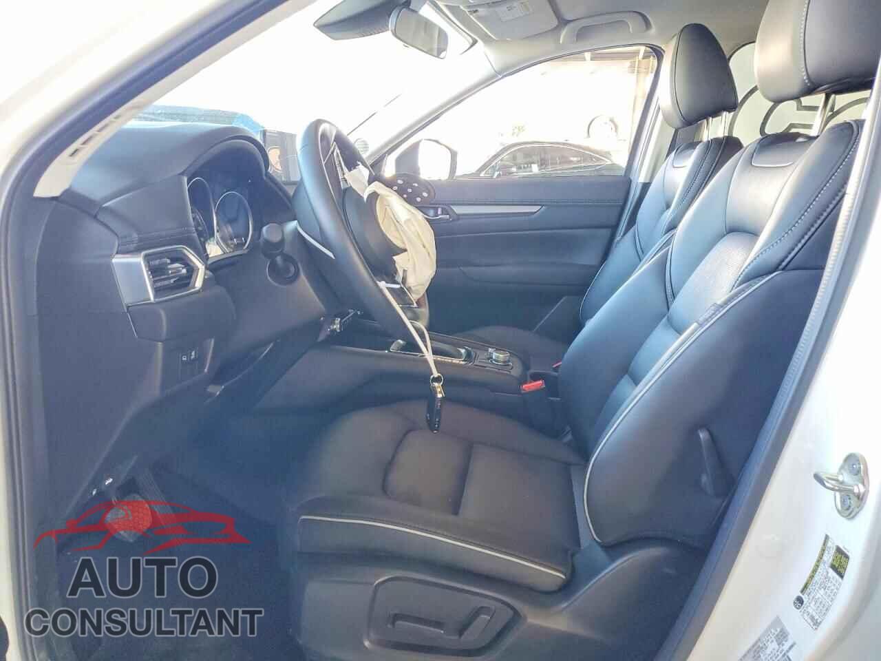 MAZDA CX-5 2025 - JM3KFBBL9S0712866