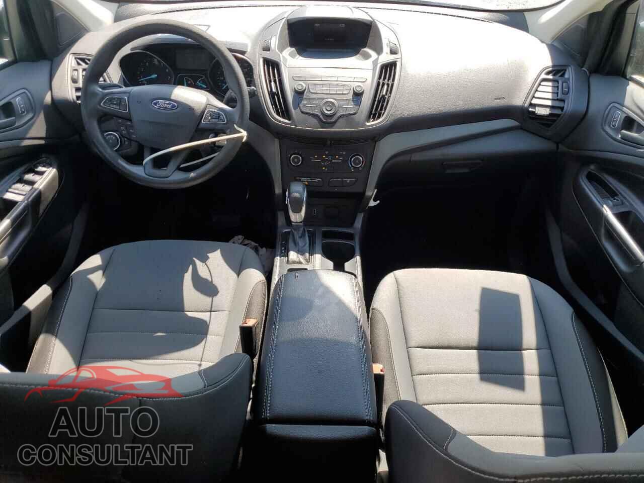 FORD ESCAPE 2019 - 1FMCU0F7XKUB67253