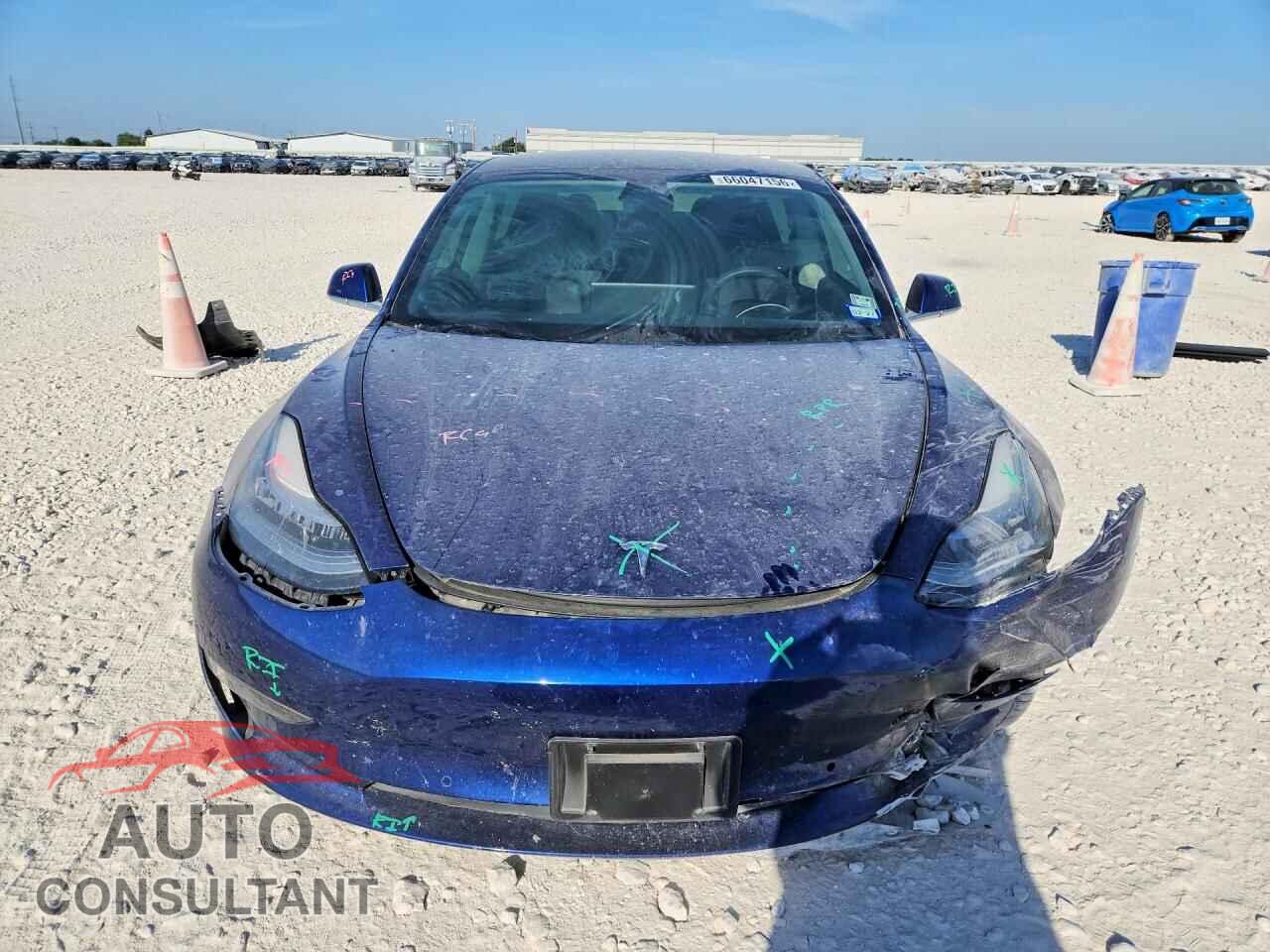 TESLA MODEL 3 2019 - 5YJ3E1EAXKF428815