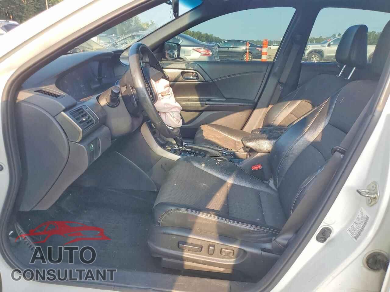 HONDA ACCORD 2017 - 1HGCR2F59HA041106