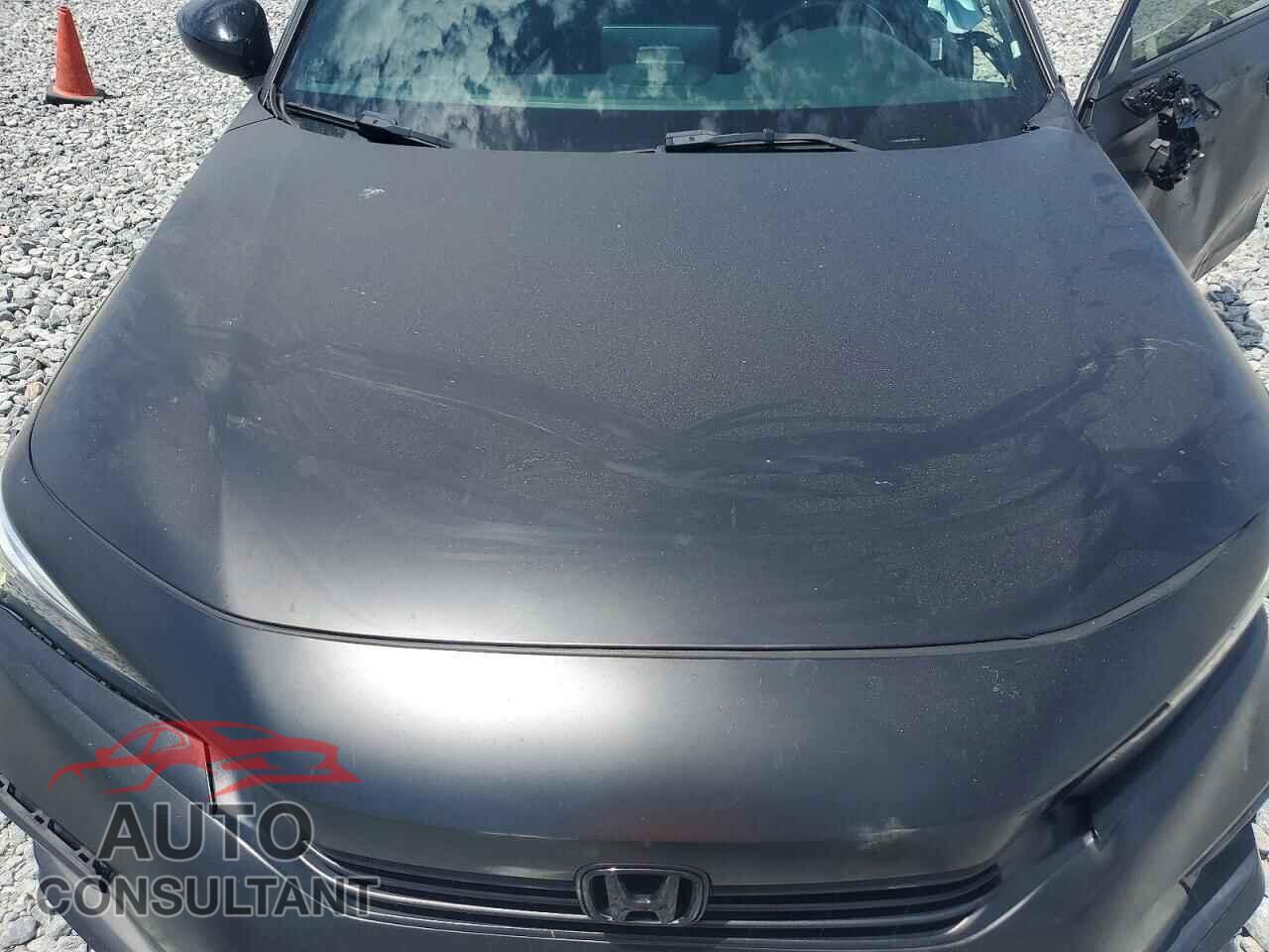 HONDA CIVIC 2023 - 2HGFE2F55PH548772