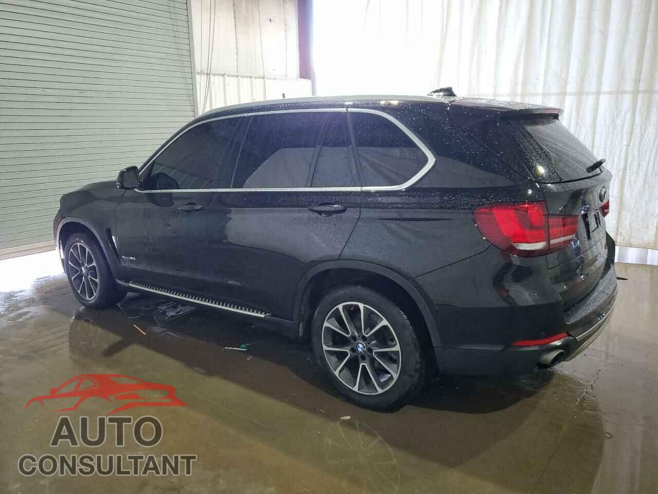BMW X5 2017 - 5UXKR2C37H0X06988