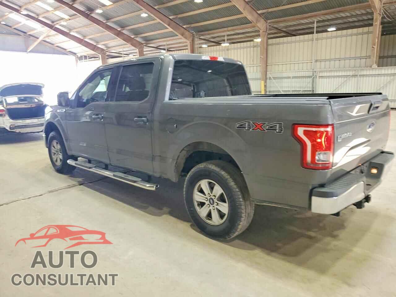 FORD F150 2016 - 1FTEW1EF3GKD02257