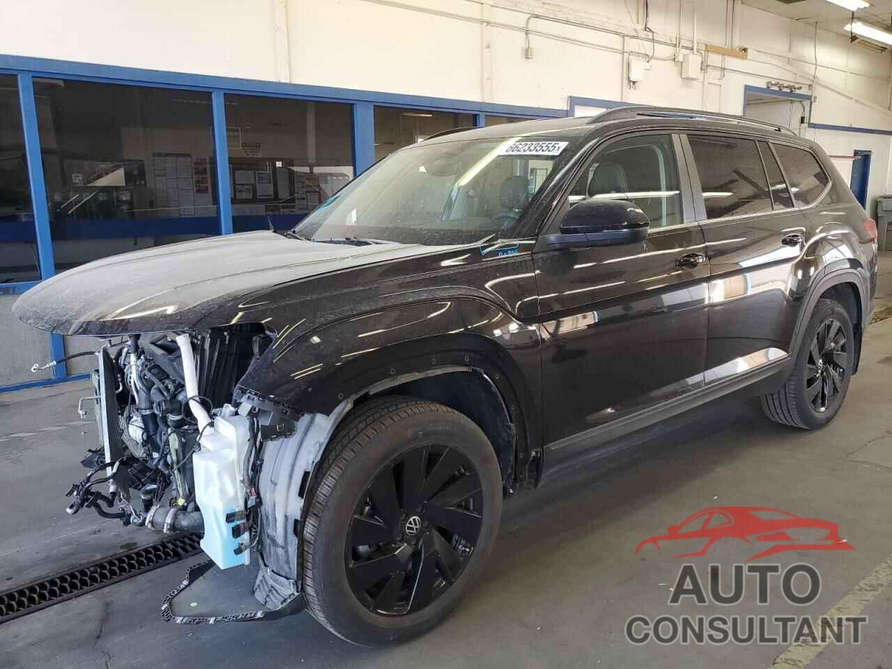 VOLKSWAGEN ATLAS 2024 - 1V2HR2CA8RC599913