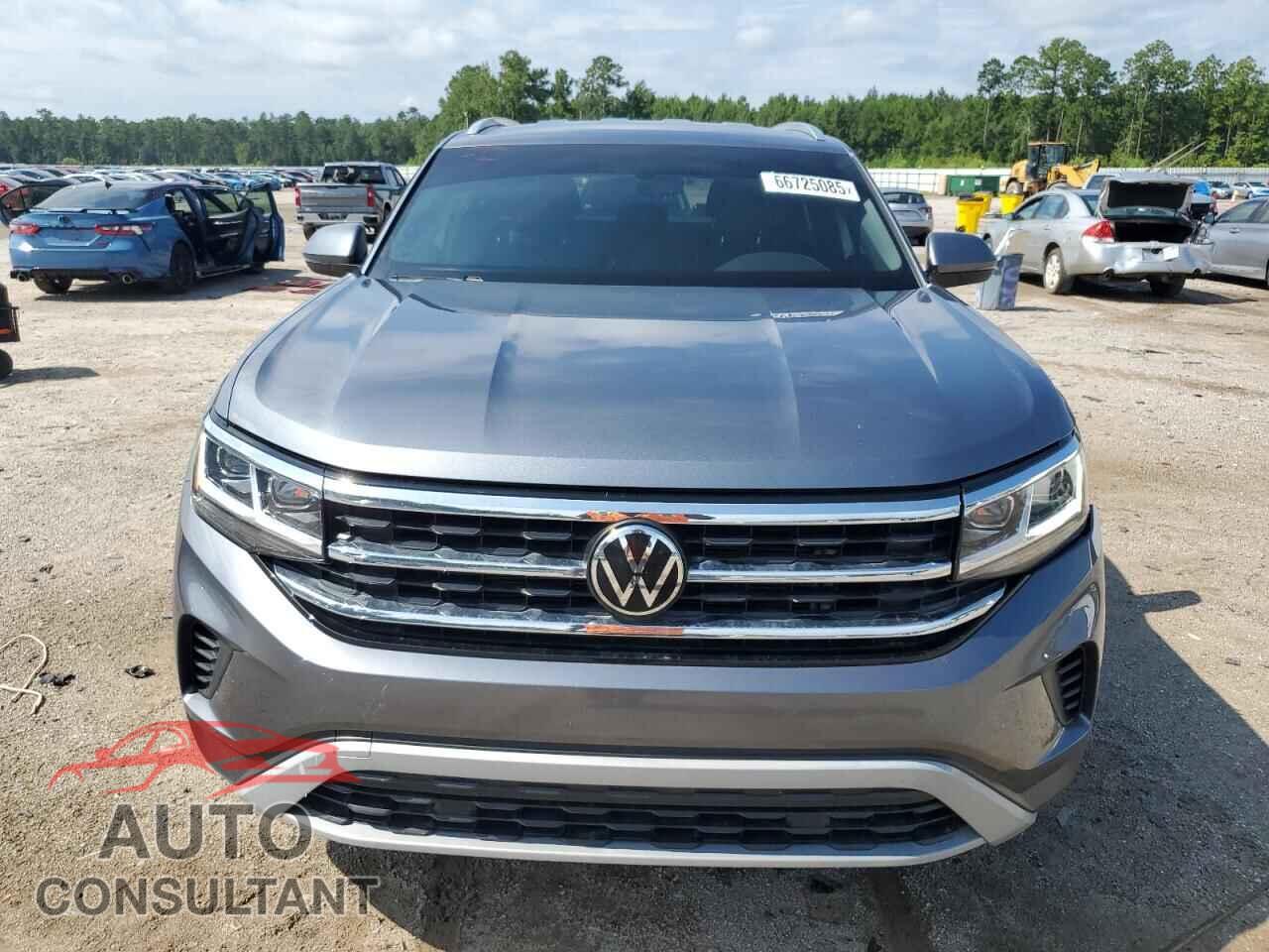 VOLKSWAGEN ATLAS 2023 - 1V2DC2CA2PC226069