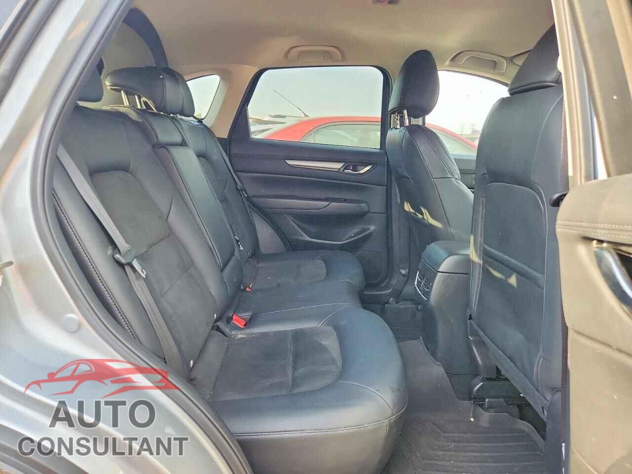 MAZDA CX-5 2021 - JM3KFBCM7M0447035