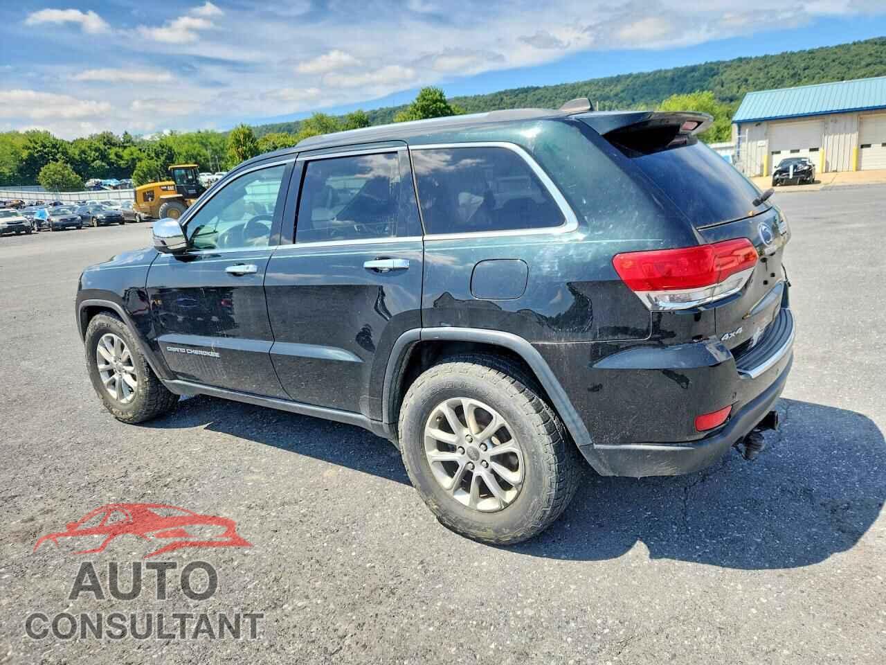 JEEP CHEROKEE 2014 - 1C4RJFBG2EC131812