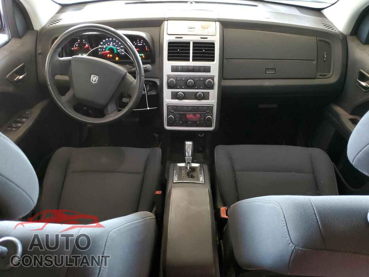 DODGE JOURNEY 2010 - 3D4PH5FV9AT164300