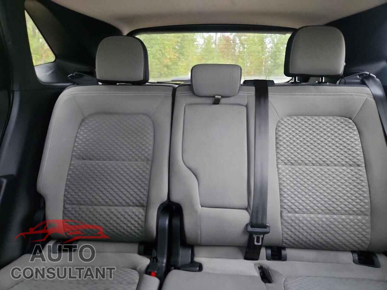 FORD ESCAPE 2020 - 1FMCU9G64LUA41904