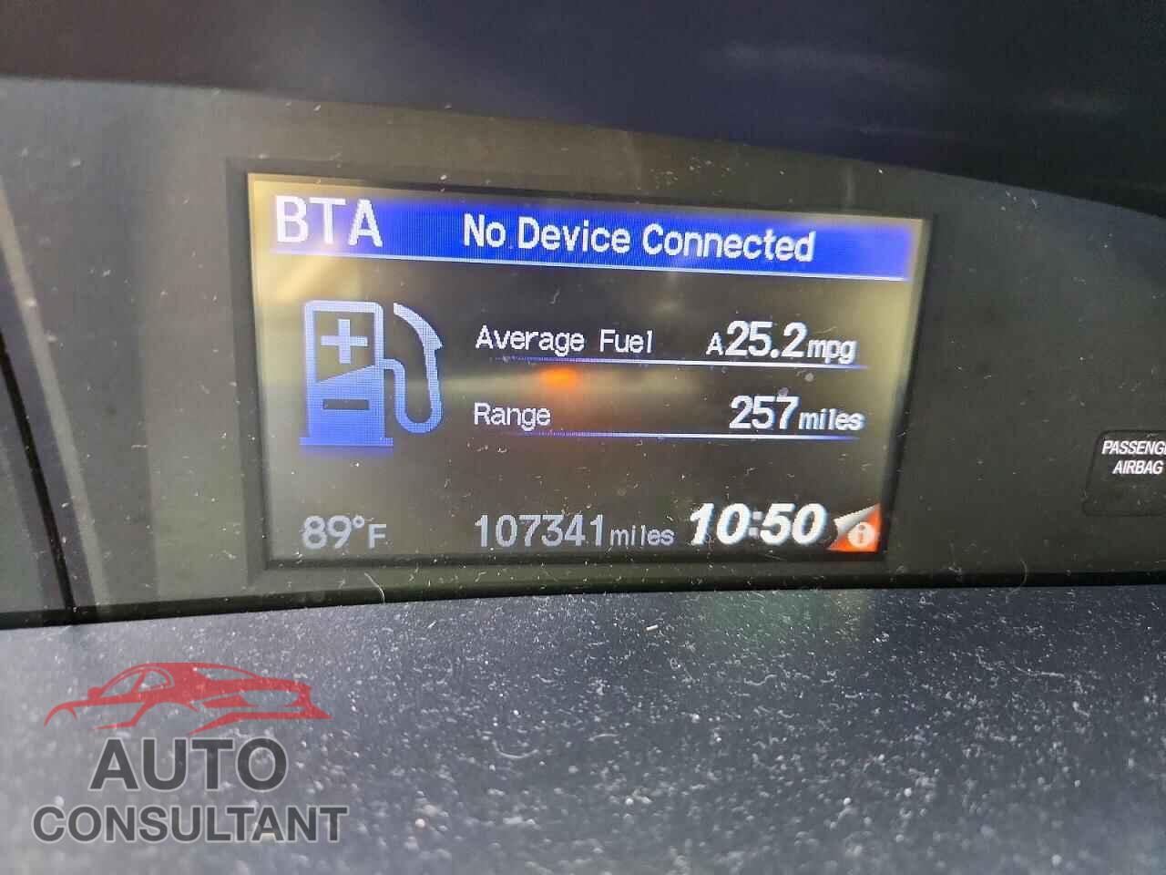 HONDA CIVIC 2015 - 19XFB2F7XFE032622