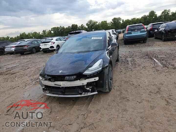 TESLA MODEL 3 2019 - 5YJ3E1EA8KF394759
