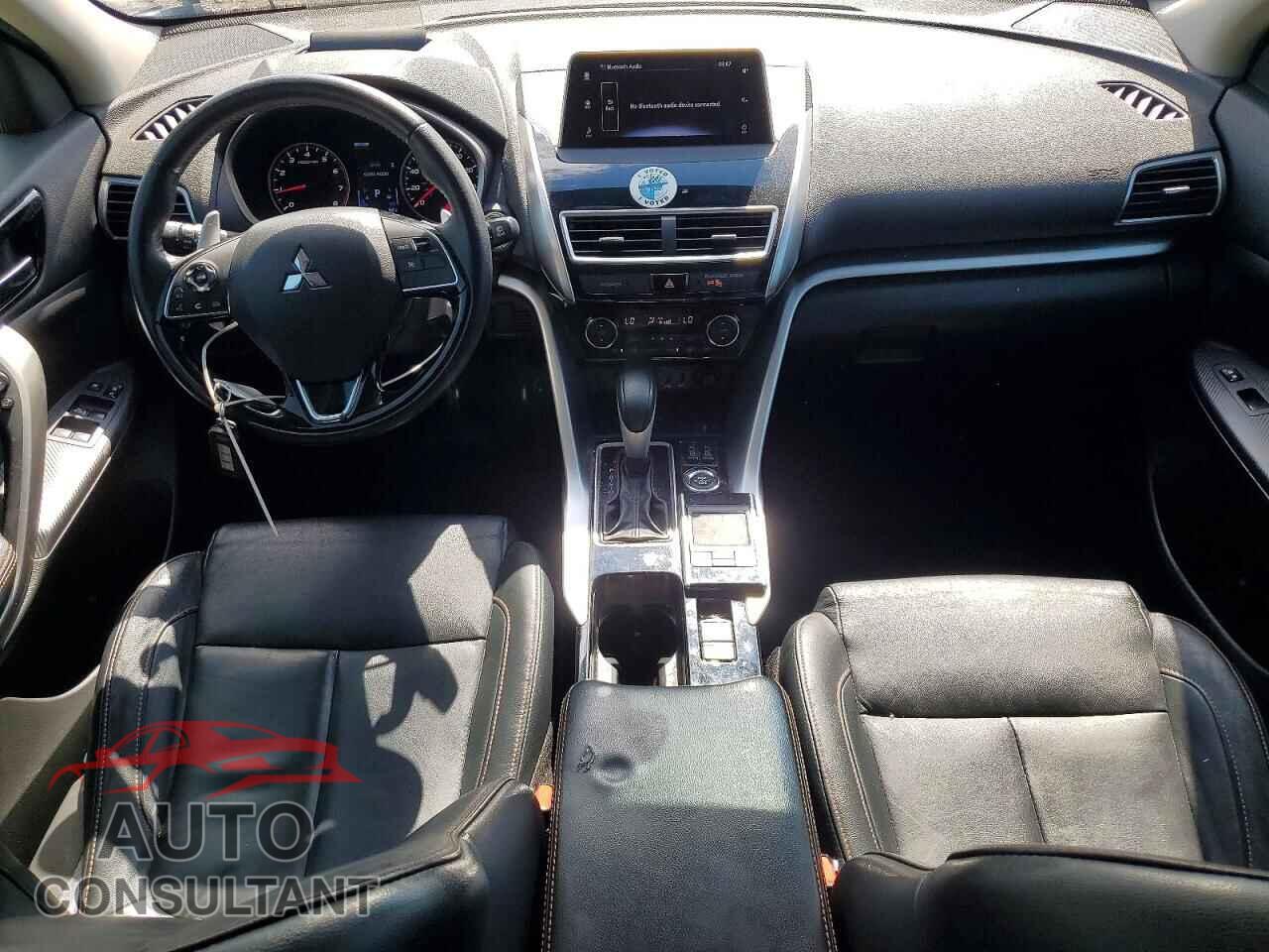 MITSUBISHI ECLIPSE 2019 - JA4AT5AA4KZ020762