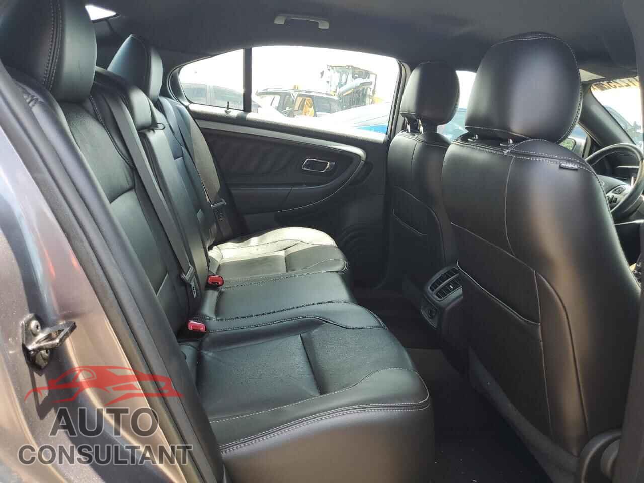 FORD TAURUS 2014 - 1FAHP2E80EG106767