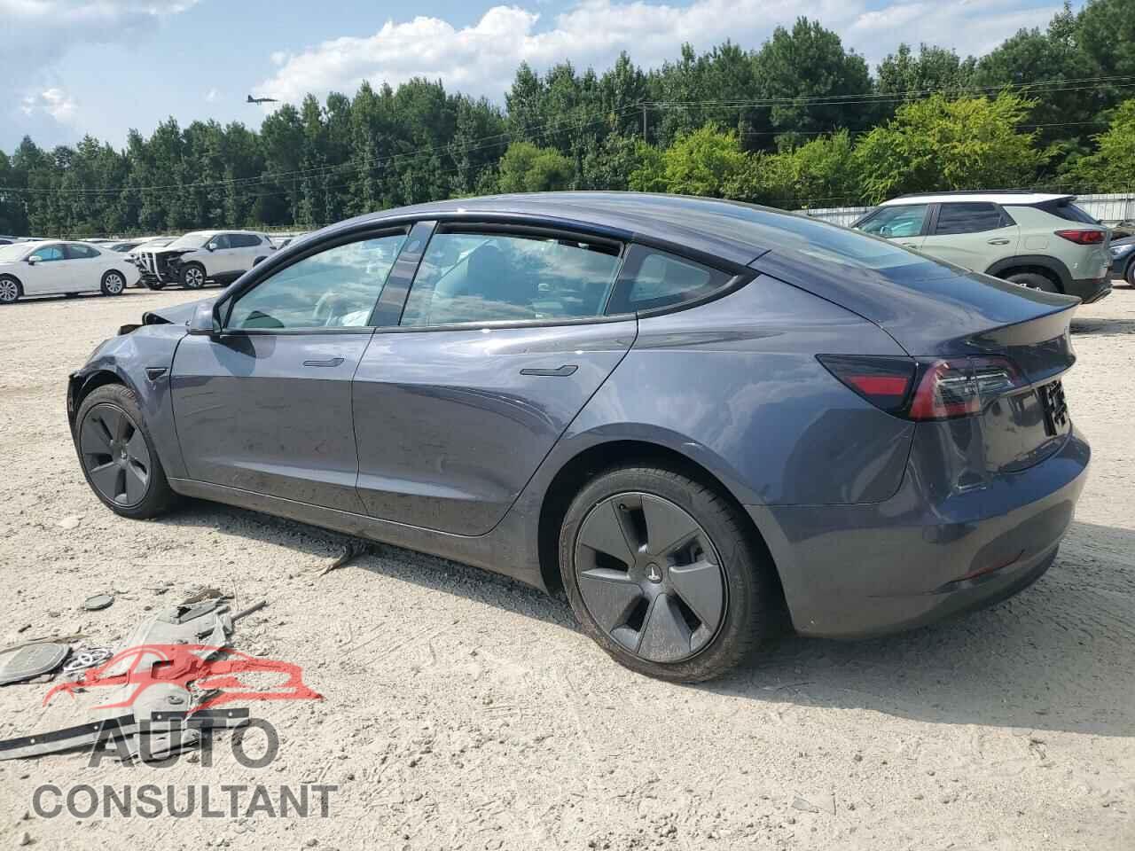 TESLA MODEL 3 2023 - 5YJ3E1EA8PF397927