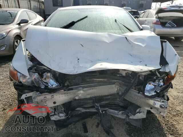HONDA CIVIC 2012 - JHMFB2F55CS004782