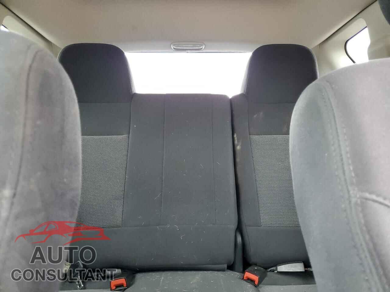 JEEP COMPASS 2012 - 1C4NJDBBXCD563367