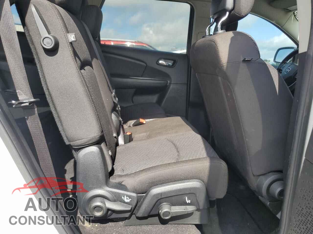 DODGE JOURNEY 2017 - 3C4PDCAB8HT559962