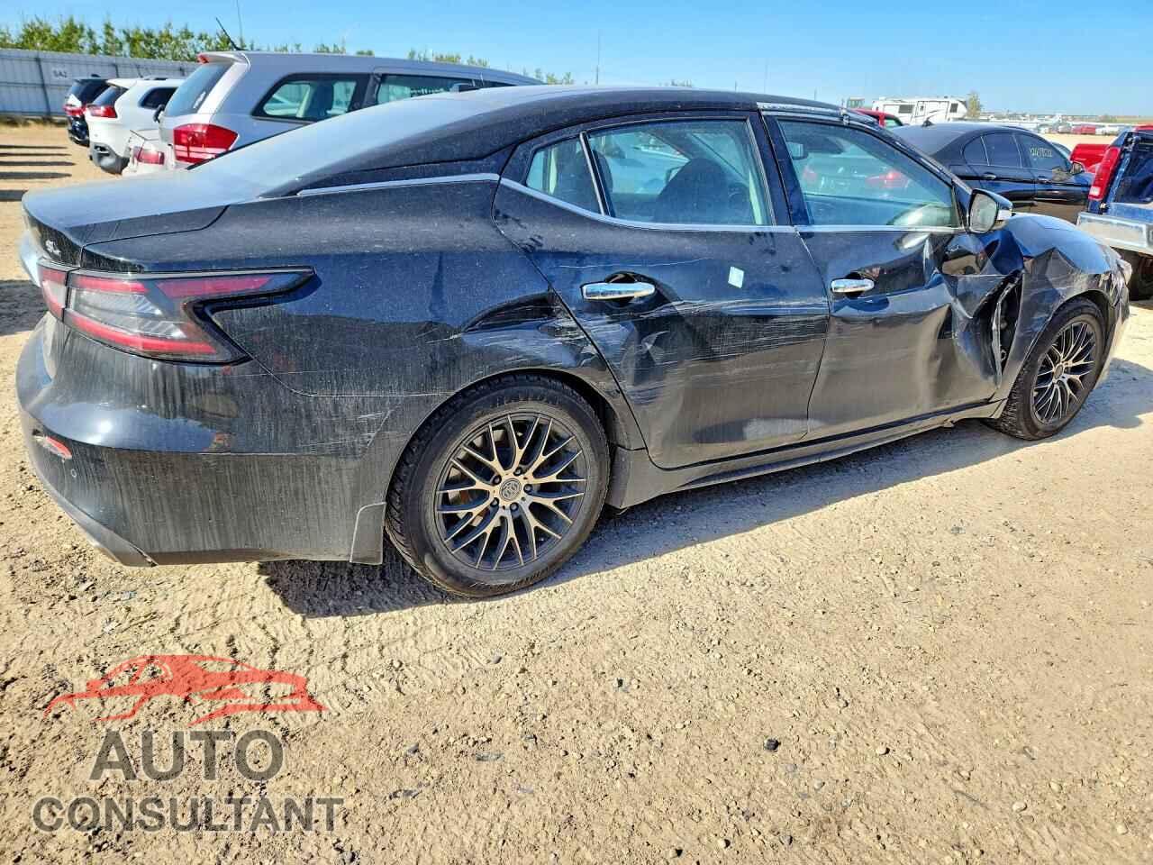 NISSAN MAXIMA 2020 - 1N4AA6DV2LC379957