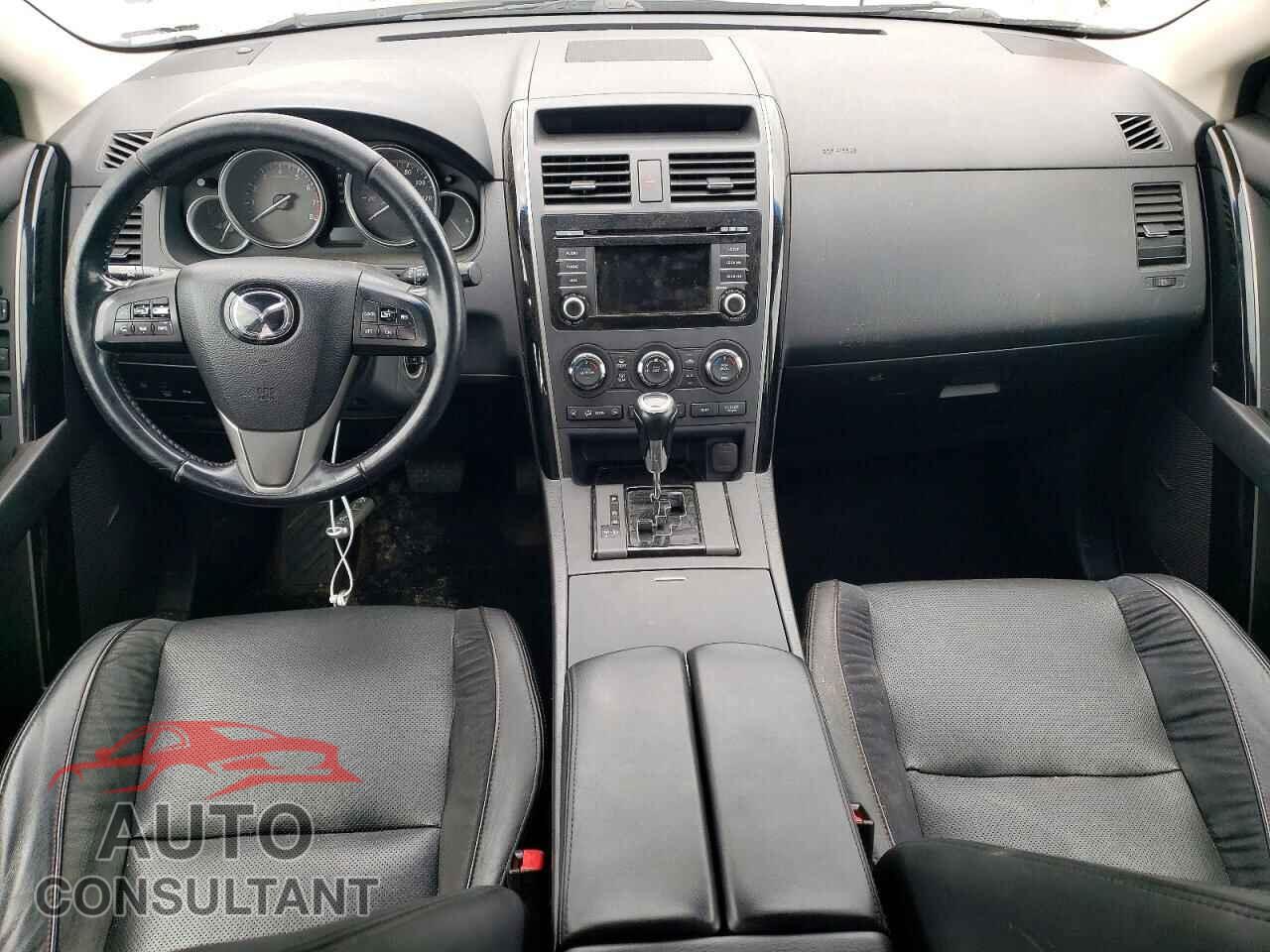 MAZDA CX-9 2014 - JM3TB3CV7E0432468