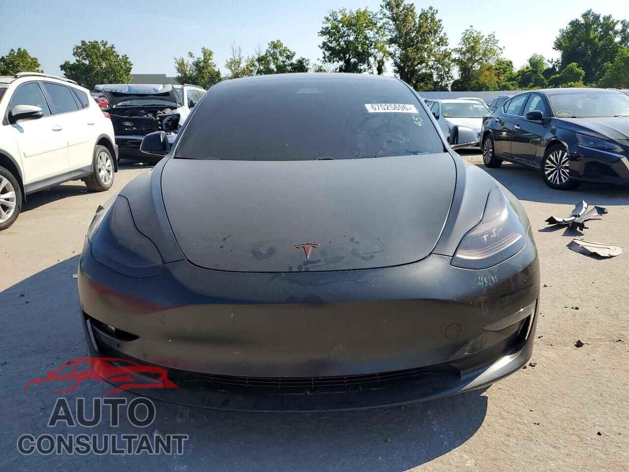 TESLA MODEL 3 2020 - 5YJ3E1EA7LF785595