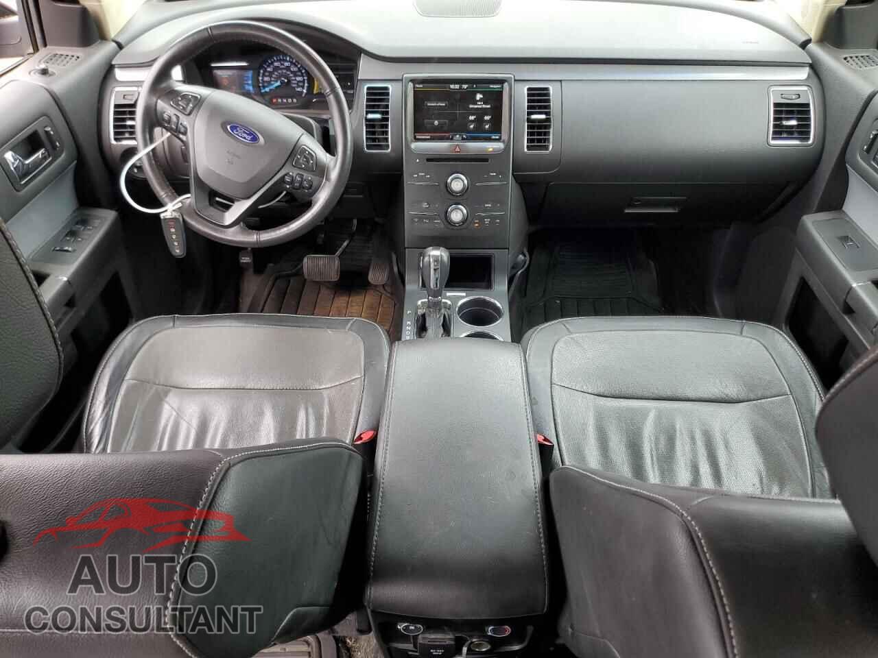 FORD FLEX 2015 - 2FMHK6C84FBA17257