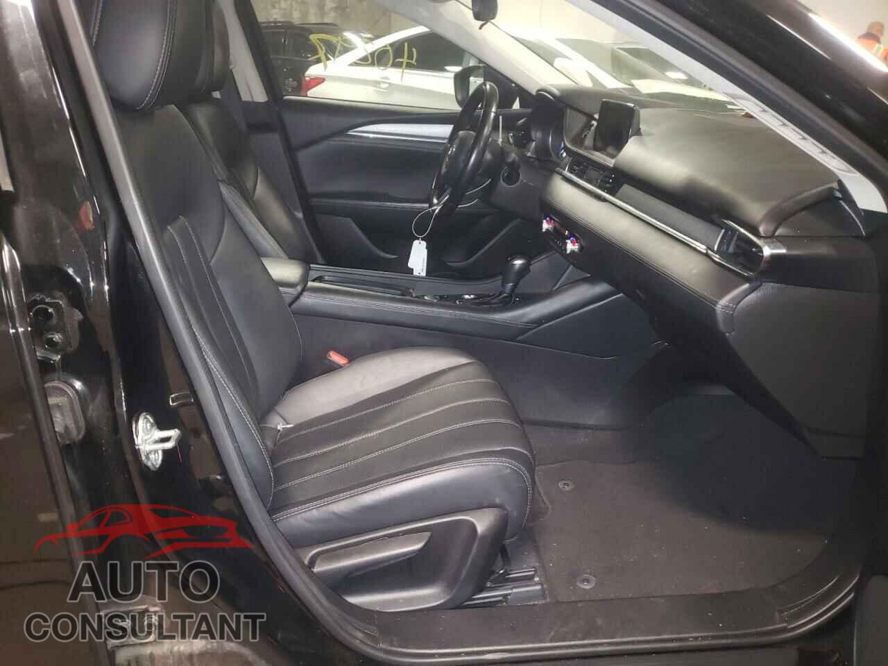 MAZDA 6 2018 - JM1GL1VM9J1320162