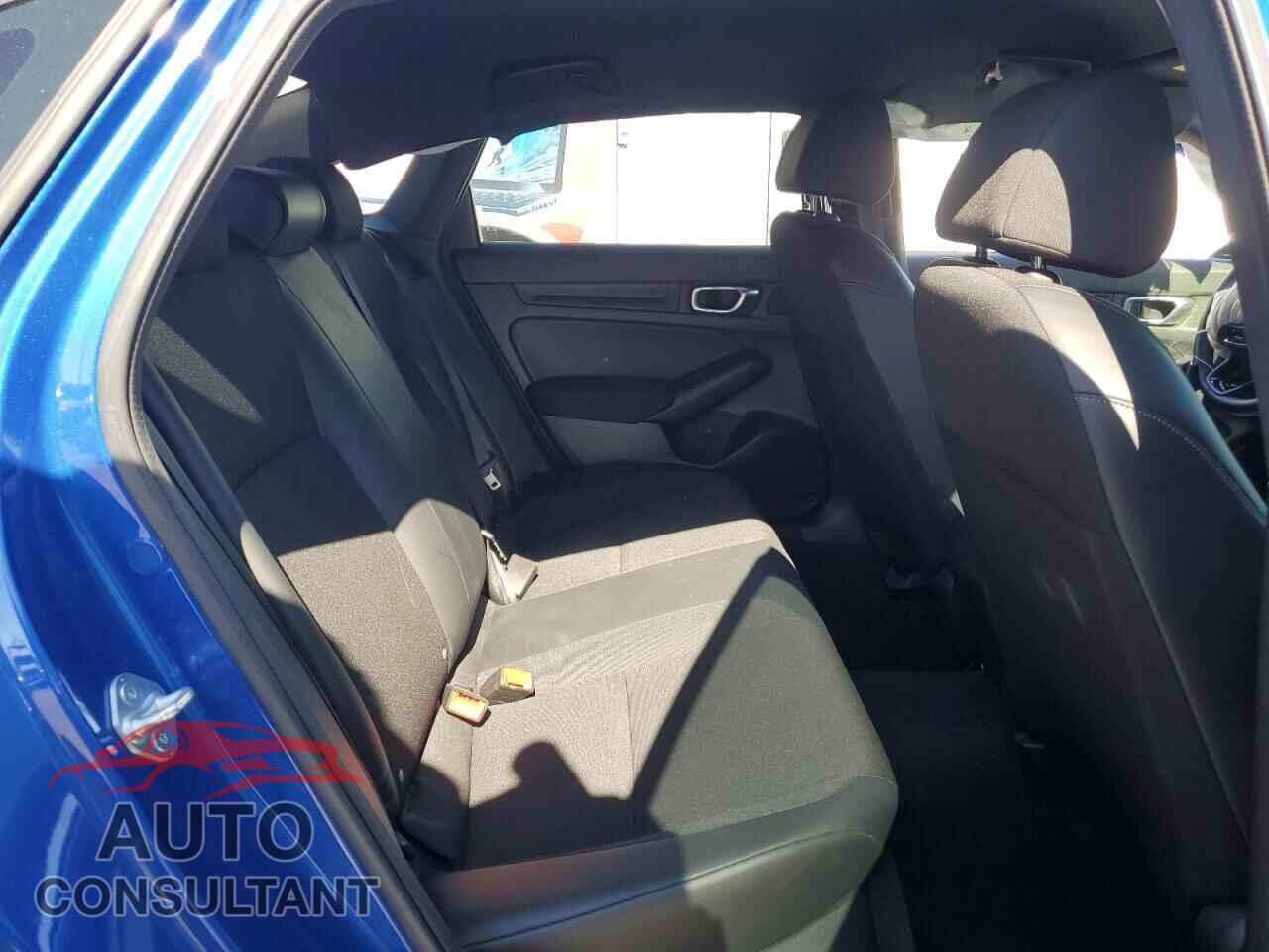 HONDA CIVIC 2023 - 2HGFE2F57PH556162