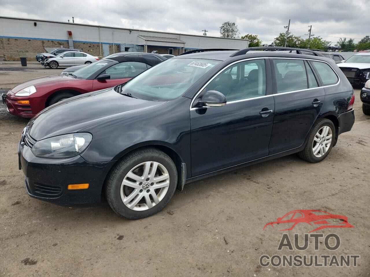 VOLKSWAGEN JETTA 2012 - 3VWPL7AJ4CM712581