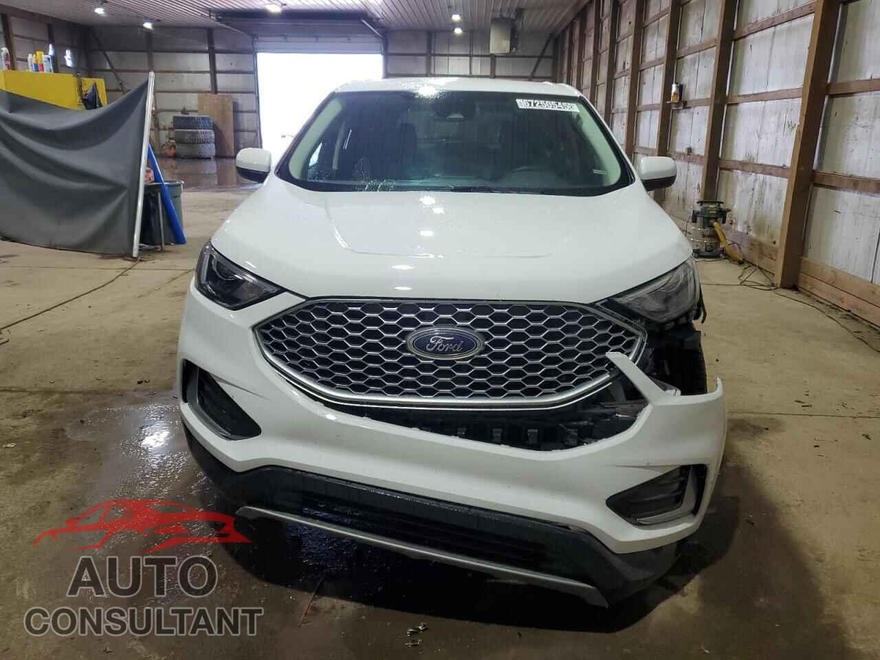 FORD EDGE 2024 - 2FMPK4J9XRBA81092