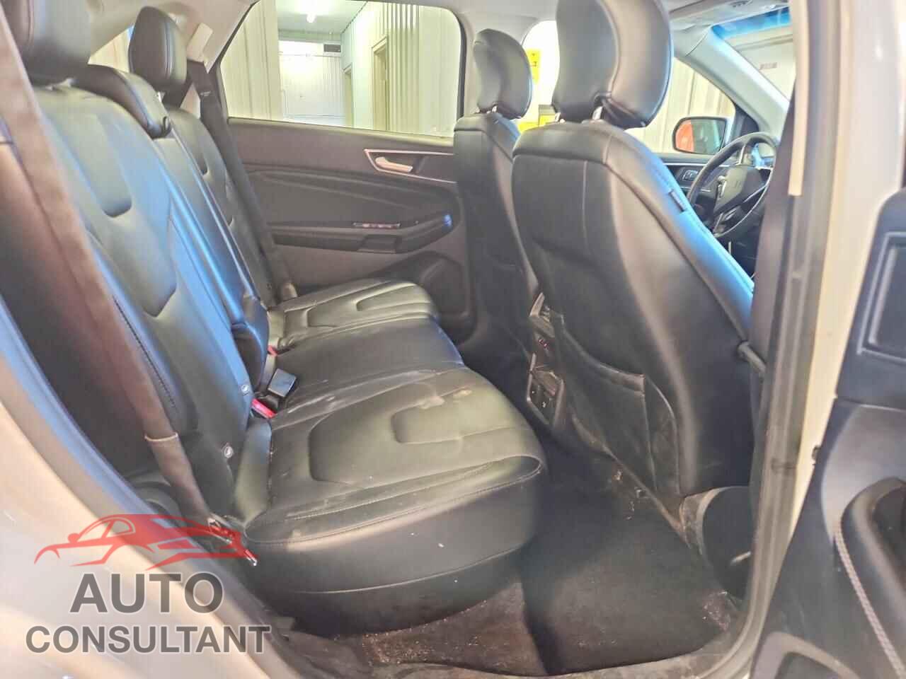 FORD EDGE 2015 - 2FMPK4K99FBB60747