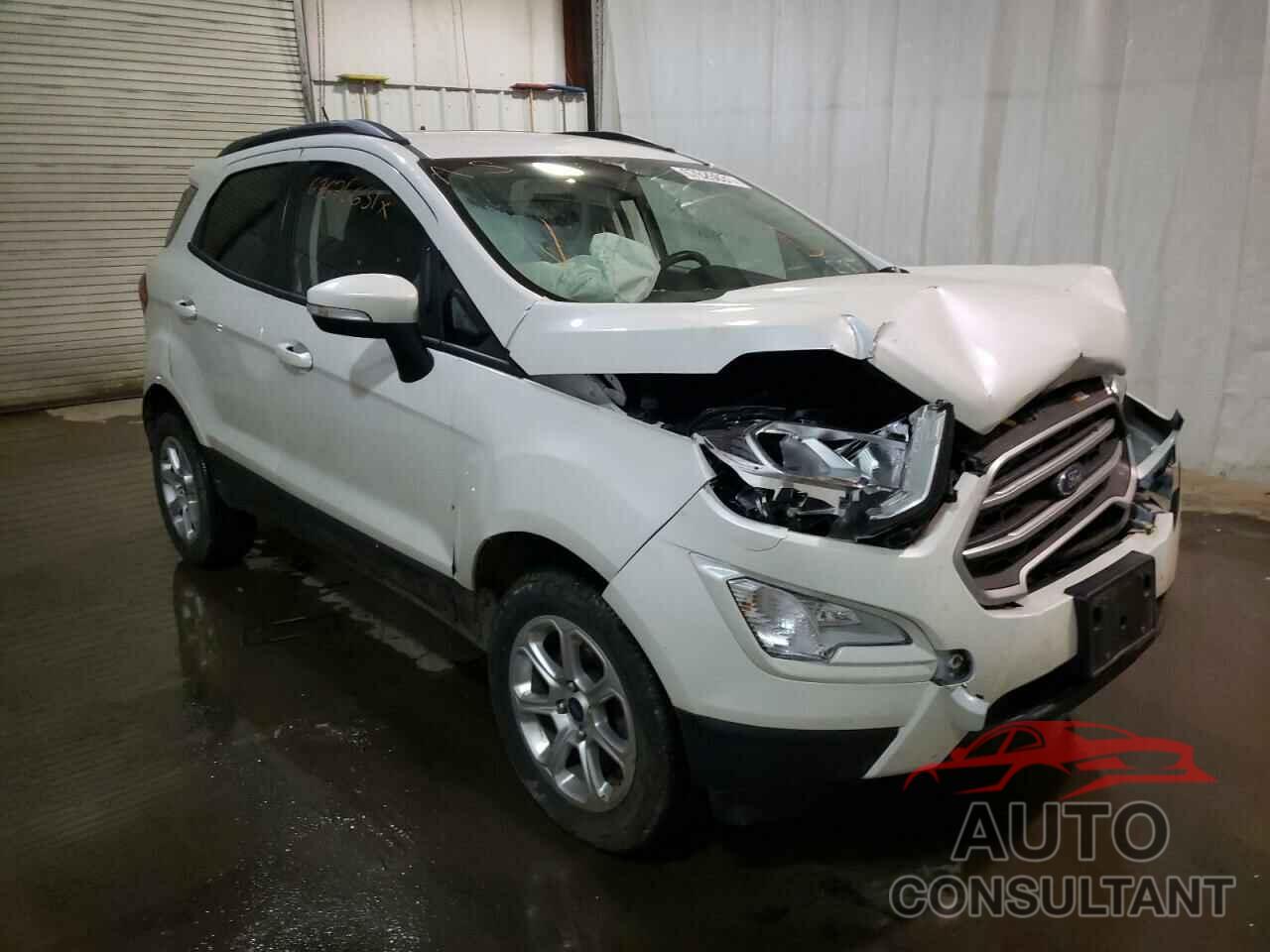 FORD ALL OTHER 2019 - MAJ6S3GL0KC259908