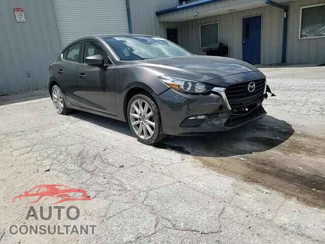 MAZDA 3 2017 - 3MZBN1L73HM146424