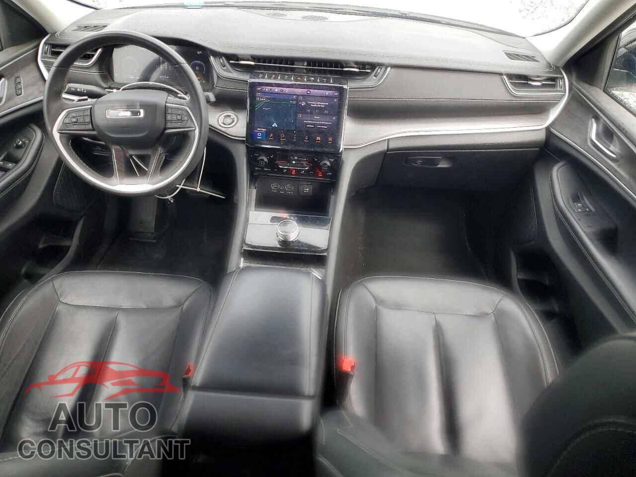 JEEP CHEROKEE 2023 - 1C4RJGBG9PC511674