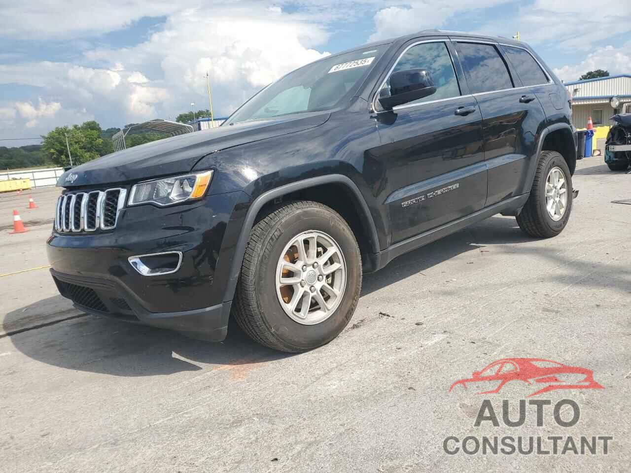 JEEP GRAND CHER 2020 - 1C4RJFAG9LC326269